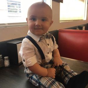 Meet your Posher, Michael